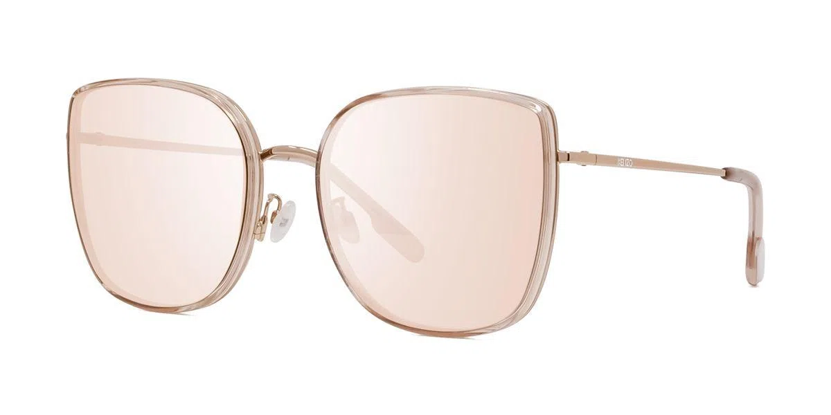 Kenzo KZ40093F Sunglasses - view 5